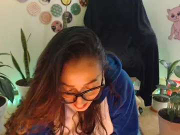 Bomboncita288  live sex cam