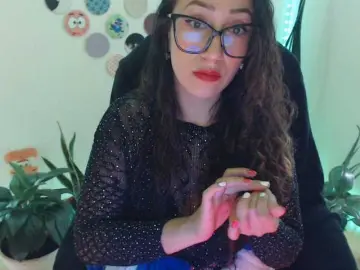Bomboncita288  live sex cam