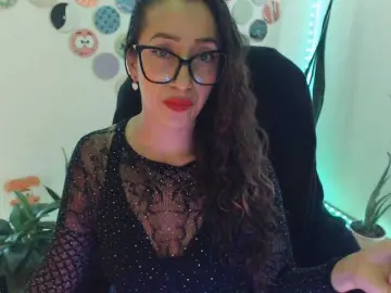Bomboncita288  live sex cam