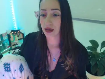 Bomboncita288  live sex cam