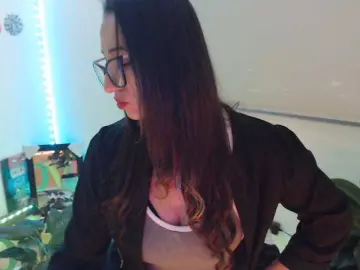Bomboncita288  live sex cam