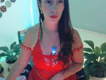 Bomboncita288  live sex cam