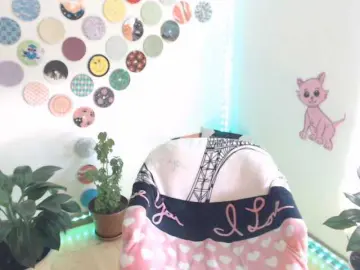 Bomboncita288  live sex cam