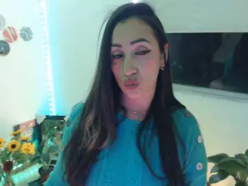 Bomboncita288  live sex cam