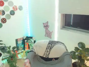Bomboncita288  live sex cam
