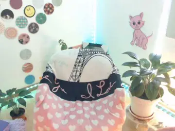 Bomboncita288  live sex cam