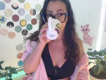 Bomboncita288  live sex cam