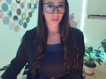 Bomboncita288  live sex cam