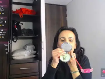 JulianaLX  live sex cam