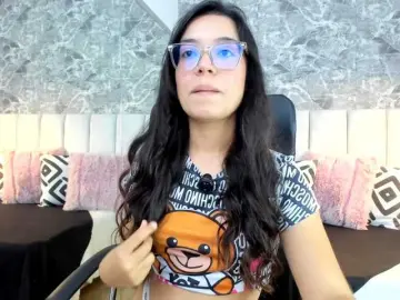 Kymmie  live sex cam