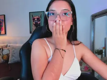 Kymmie  live sex cam