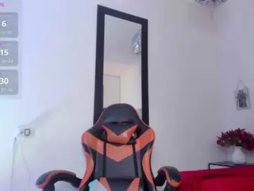 Yuliana-wish  live sex cam