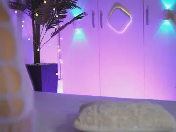 Antoniagold  live sex cam