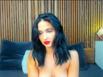 CamillaParis  live sex cam