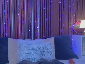 CamillaParis  live sex cam