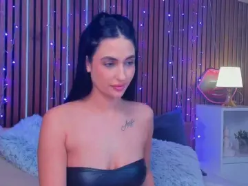 CamillaParis  live sex cam