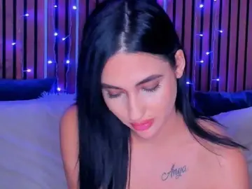CamillaParis  live sex cam