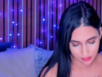 CamillaParis  live sex cam