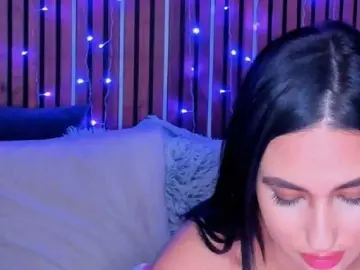 CamillaParis  live sex cam