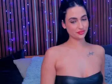 CamillaParis  live sex cam