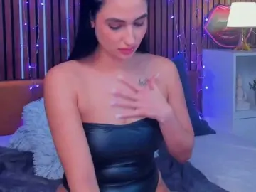 CamillaParis  live sex cam