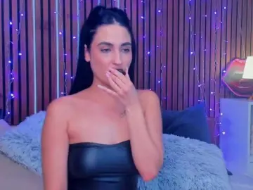 CamillaParis  live sex cam