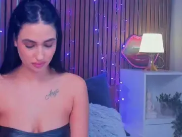 CamillaParis  live sex cam