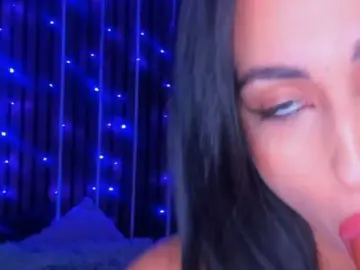 CamillaParis  live sex cam