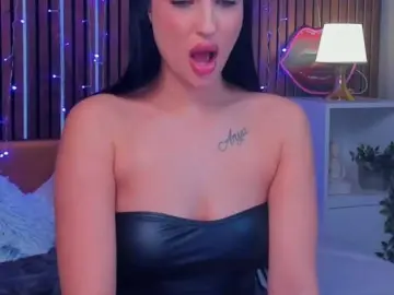 CamillaParis  live sex cam