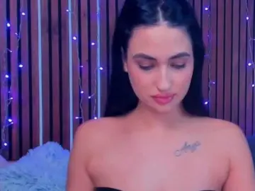 CamillaParis  live sex cam