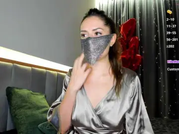 CharmAlina  live sex cam