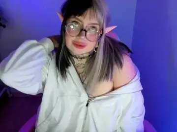 Chibiis  live sex cam