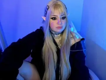Chibiis  live sex cam