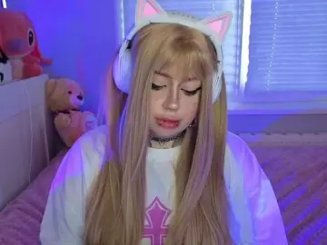 Chibiis  live sex cam
