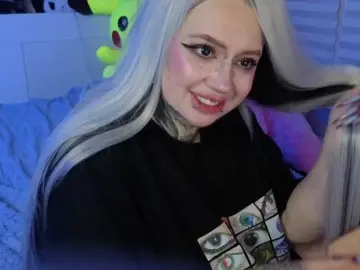 Chibiis  live sex cam