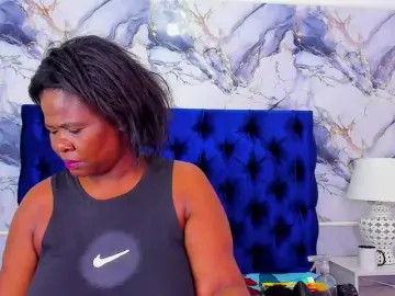 EBONY-SWEEET  live sex cam