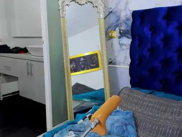 EBONY-SWEEET  live sex cam