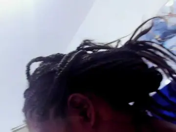 EBONY-SWEEET  live sex cam