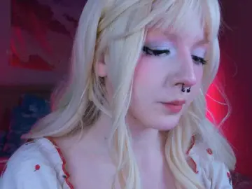 EvaforHIM  live sex cam