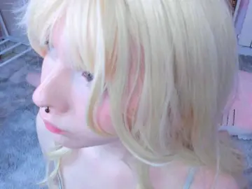 EvaforHIM  live sex cam