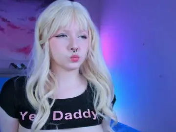 EvaforHIM  live sex cam