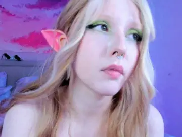 EvaforHIM  live sex cam