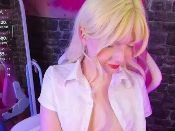 EvaforHIM  live sex cam