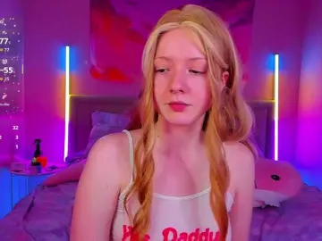 EvaforHIM  live sex cam