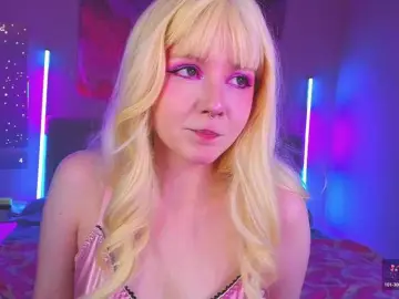 EvaforHIM  live sex cam