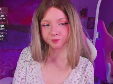 EvaforHIM  live sex cam