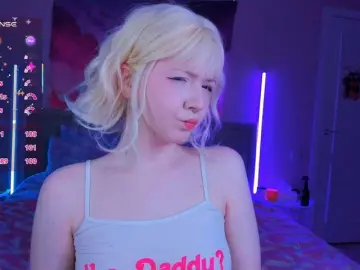 EvaforHIM  live sex cam