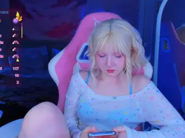 EvaforHIM  live sex cam