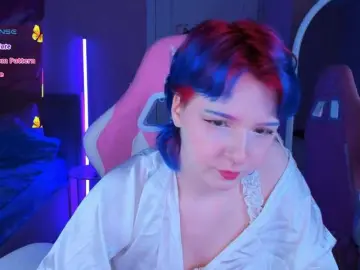 EvaforHIM  live sex cam