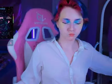 EvaforHIM  live sex cam